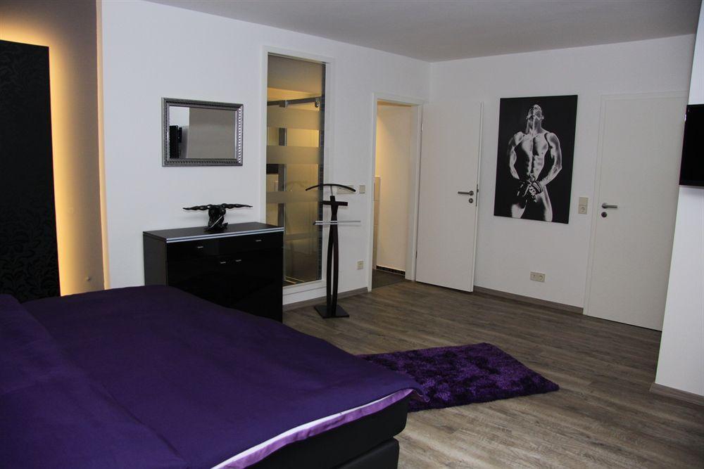 1St Floor Koeln Apartamento Exterior foto